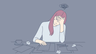 好きな人が頭から離れない