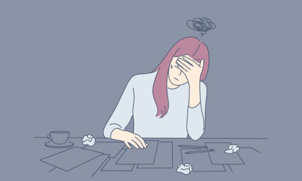 好きな人が頭から離れない