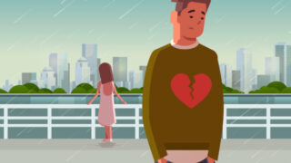 叶わない恋をツラいと思わないのか？
