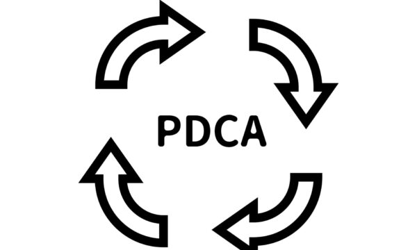 恋愛のPDCAを回せ