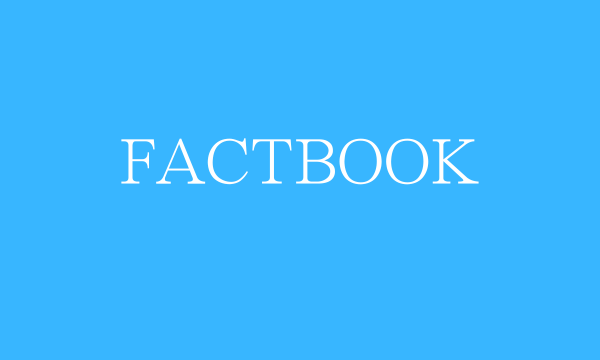 FACTBOOK